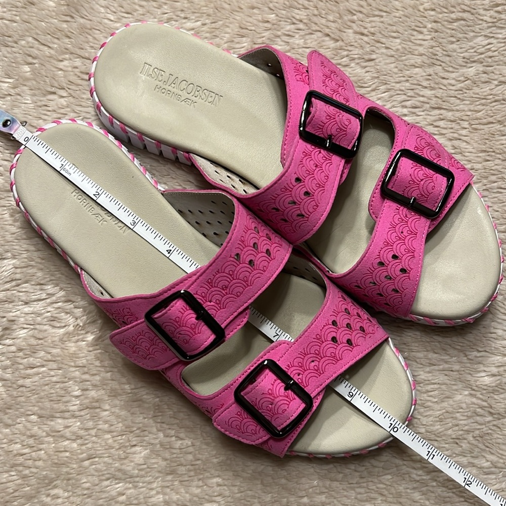 ILSE JACOBSEN Tulip1176lc Sandals - Picture 9 of 16